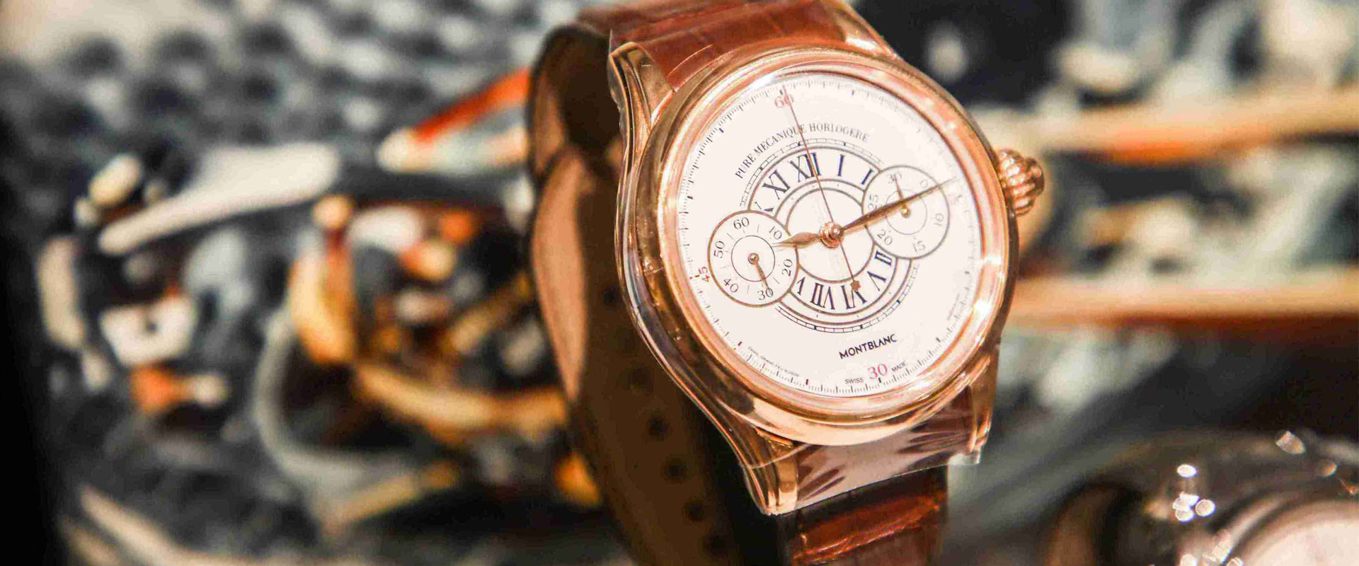 北京万宝龙售后维修服务中心