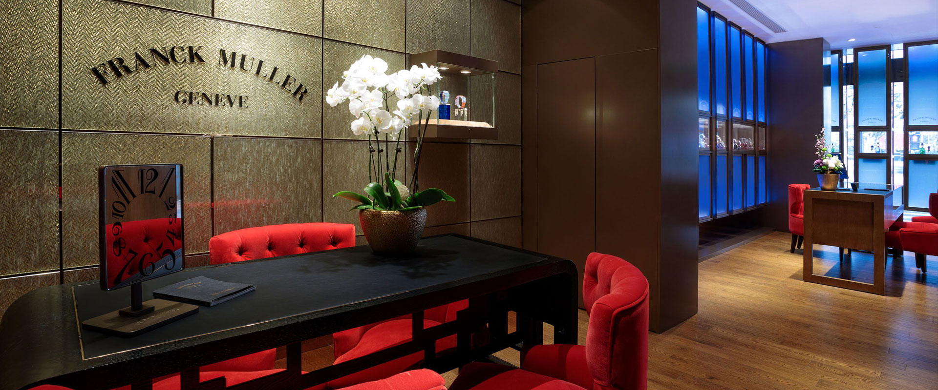 北京法穆兰售后维修服务中心