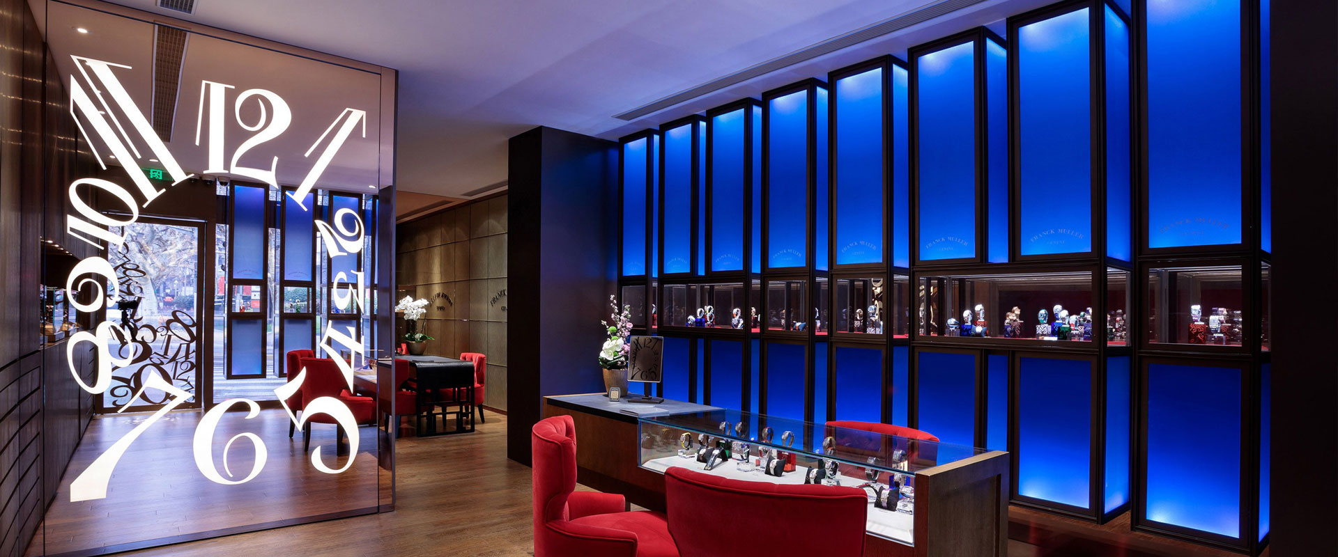 北京法穆兰售后维修服务中心