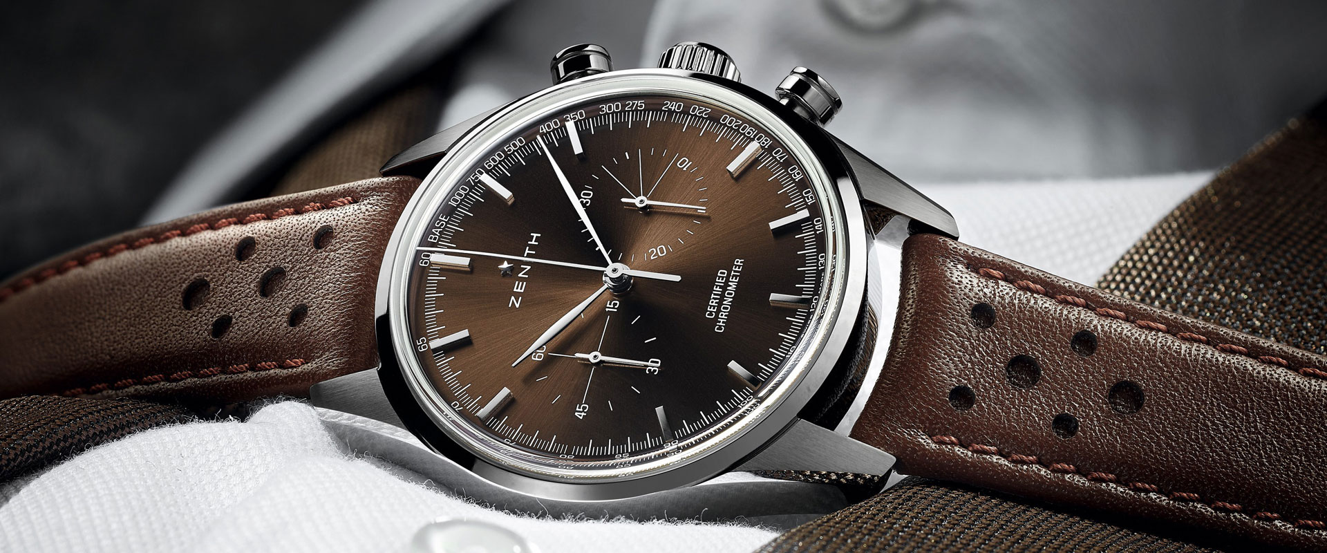 北京真力时售后维修服务中心