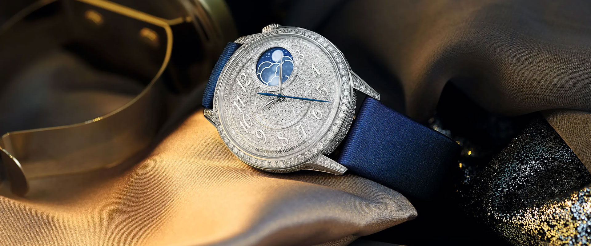 北京江诗丹顿售后维修服务中心