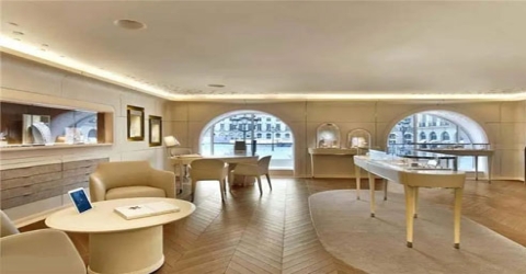 时间的守护者：北京劳力士手表维修